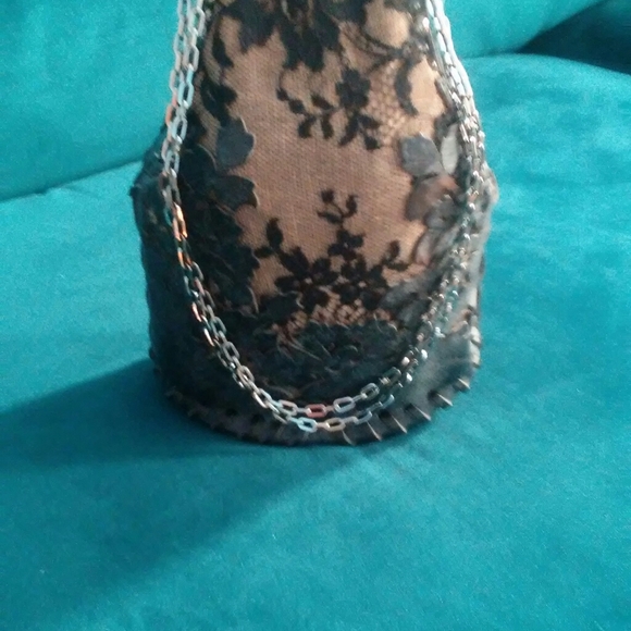 Very fancy small purse - Picture 3 of 4
